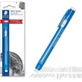 thumbnail image 1 of baomifa-Mars Plastic Eraser Refillable Holder, Includes Eraser (52850BK), 1 of 4