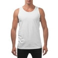 thumbnail image 5 of Pro Club Men's Comfort Cotton Tank Top, 5 of 7