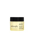 thumbnail image 1 of philosophy Pureté Rendue Simple Gel pour les Yeux Unisexe, 0.5 Once, 1 of 10