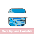 thumbnail image 7 of abbyrose Razz AirPod Case, 7 of 7