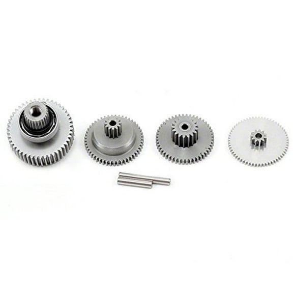 Hobby Savox Savsgsb2273Sg Sb2273S Servo Gear Set With Bearings Replacement Parts
