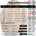thumbnail image 3 of Resicozy Mens Cargo Hoodies Quarter Zip Sweatshirts Tactical Pullover Casual Gym Athletic Loose Hooded Sweatshirts with Pocket Gray 3XL, 3 of 7