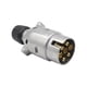 thumbnail image 5 of Conector adaptador grande Scienceny 7 pines macho hembra para remolque caravana barco, 5 of 6