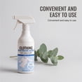 thumbnail image 4 of 2026 New Cloth Clean Clothing Emulsifier, Laundry Pre-Treatment, Natural Clean Emulsifier Spray, Gentle Fabric Cleaner Restores Color, No Damage Spot Cleaner, 4 of 7