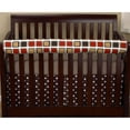 thumbnail image 1 of Houndstooth Front Rail Cover Up, 1 of 1