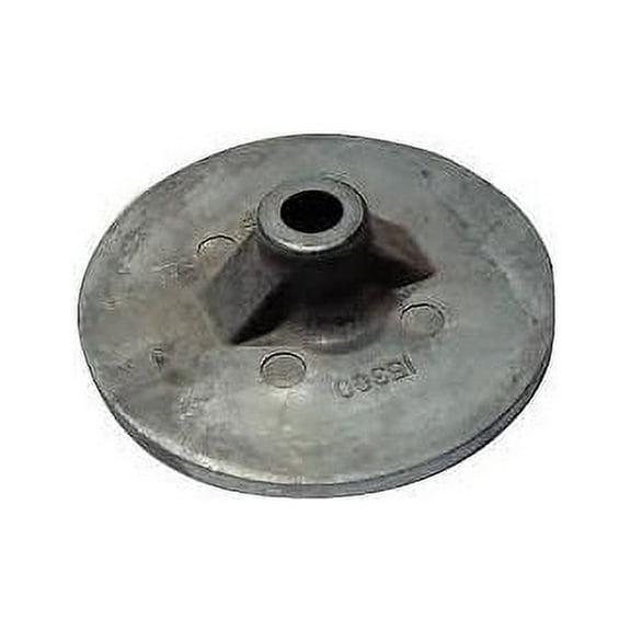 Camp 15300; Zinc Mercury Outboard