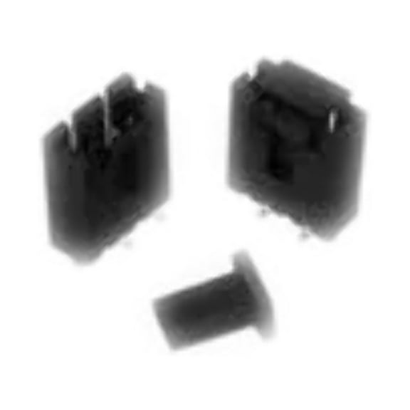 1375583-7 Connector Header Surface Mount 8 position 0.100 (2.54mm)