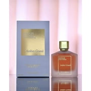 100ml Amber Grand EDP Unisex Spray Fragrance Long-Lasting Perfume PARIS CORNER PERFUMES