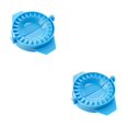 thumbnail image 3 of Cateissary 3 uds/5 uds máquina para hacer bolas de hervida de plástico DIY fácil molde para bolas de hervida prensa de mano de cocina Type3 NO3, 3 of 6
