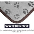 thumbnail image 5 of General Large Waterproof Heating Pad Large Waterproof for Dogs & Cats, Grey, 5 of 5