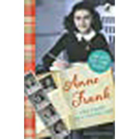 The Diary of Anne Frank (Abridged for young readers) (Blackie Abridged Non Fiction) (Paperback)