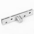 thumbnail image 4 of Bisagra de puerta Jadeshay 2 piezas Acero inoxidable giratoria 360 grados, 4 of 8