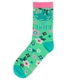 thumbnail image 2 of Socks, Sloth, 2 of 3