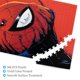 thumbnail image 4 of Into the Spider-Verse - Rompecabezas de madera de 500 piezas - Adecuado para niños y adultos - Rompecabezas para niños y niñas, juguetes de juego de entretenimiento con rompecabezas. Talla única, 4 of 8