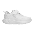 thumbnail image 1 of Tenis Escolar Yuyin Blanco para Niño T18-22[YUY584] blanco 21, 1 of 10