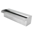 thumbnail image 1 of Pool Fountains,Water Pool Fountain G1 Water Pool Fountain Pool Waterfall Remarkable Clarity, 1 of 12