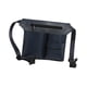 thumbnail image 2 of Delantal de salón Cinturón de peluquería Riñonera para accesorios de herramientas de peluquería Riñonera de barbero hipster Bolsa de herramientas de Azul, 2 of 8