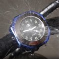 thumbnail image 5 of Motorcycle Clock Waterproof Mount Quartz Clock Watch Luminous Clock for 22-28mm Handlebar Styling, 5 of 5