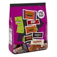 thumbnail image 3 of (2 pack) Hershey Assorted Flavored Halloween Candy, Bulk Bag 39.43 oz, 125 Pieces, 3 of 10