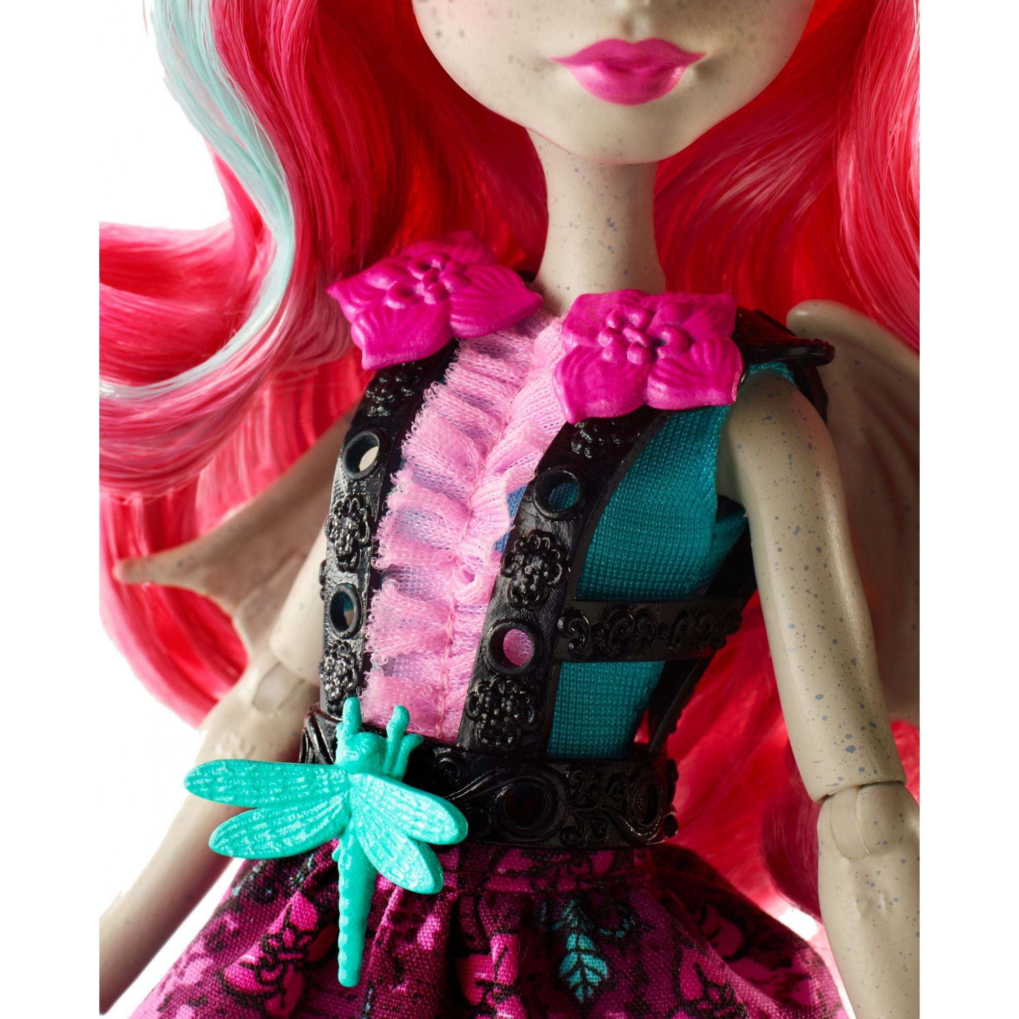 Monster High Party Ghouls Rochelle Goyle Doll