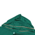 thumbnail image 6 of Men's Casual Hooded T-Shirt Summer Loose Fit Comfortable Pullover Tee with Breathable Fabric for Daily Wear and Sports, 6 of 7