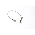 thumbnail image 2 of Attwood Clevis Pin with Lanyard, 2 of 2