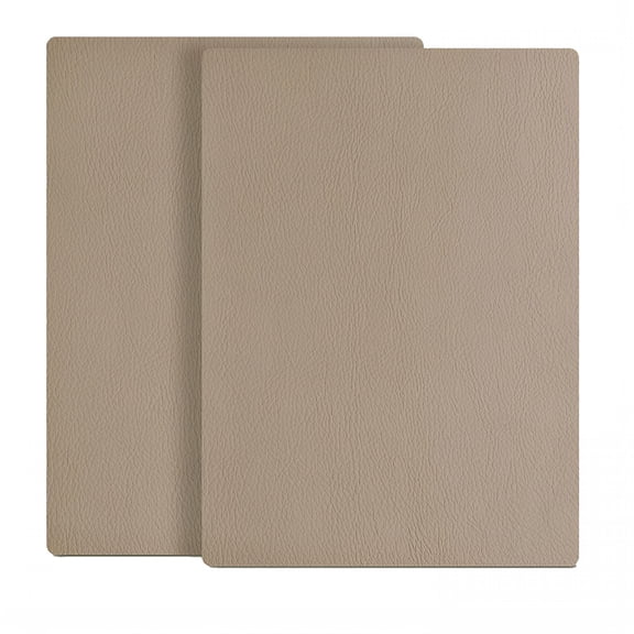 ICERUN Leather and Vinyl Repair Tape 3x60 inch, Strong Adhesion Backing Self Adhesive Vinyl and Leather Repair Kit for Car Seat, Couch, Furniture, Jacket. Bonded Leather Repair Roll