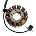 thumbnail image 4 of NEW 12 Pole Stator for Polaris Sportsman 700 Carb 2002-2004 Except Twin w/ 18 Pole, 4 of 7