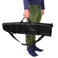 thumbnail image 3 of - Funda para Arco, portátil, Ligera, de Lona, con asa para el Hombro, Bolsa de Transporte, con Lazo, Universal Unbranded TJ11533-01, 3 of 7