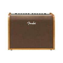 Fender Acoustic 100 100-Watt 1x8" Acoustic Guitar Combo Amplifier
