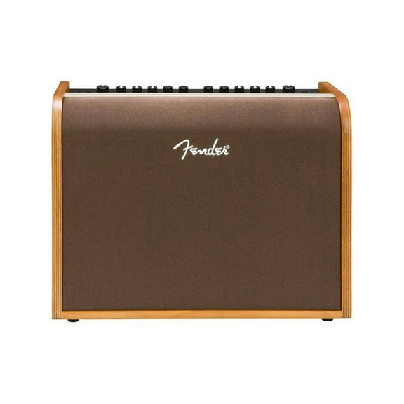 Fender Acoustic 100 100-Watt 1x8" Acoustic Guitar Combo Amplifier