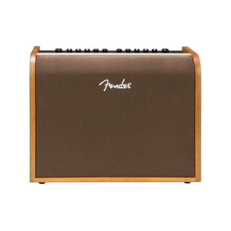Fender Acoustic 100 100-Watt 1x8 Acoustic Guitar Combo Amplifier