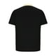 thumbnail image 4 of Camisas de Manga Corta de los Hombres Turn-Down Cuello Blusa, Ligero Poliéster Casual de Manga Corta Blusa, 4 of 5