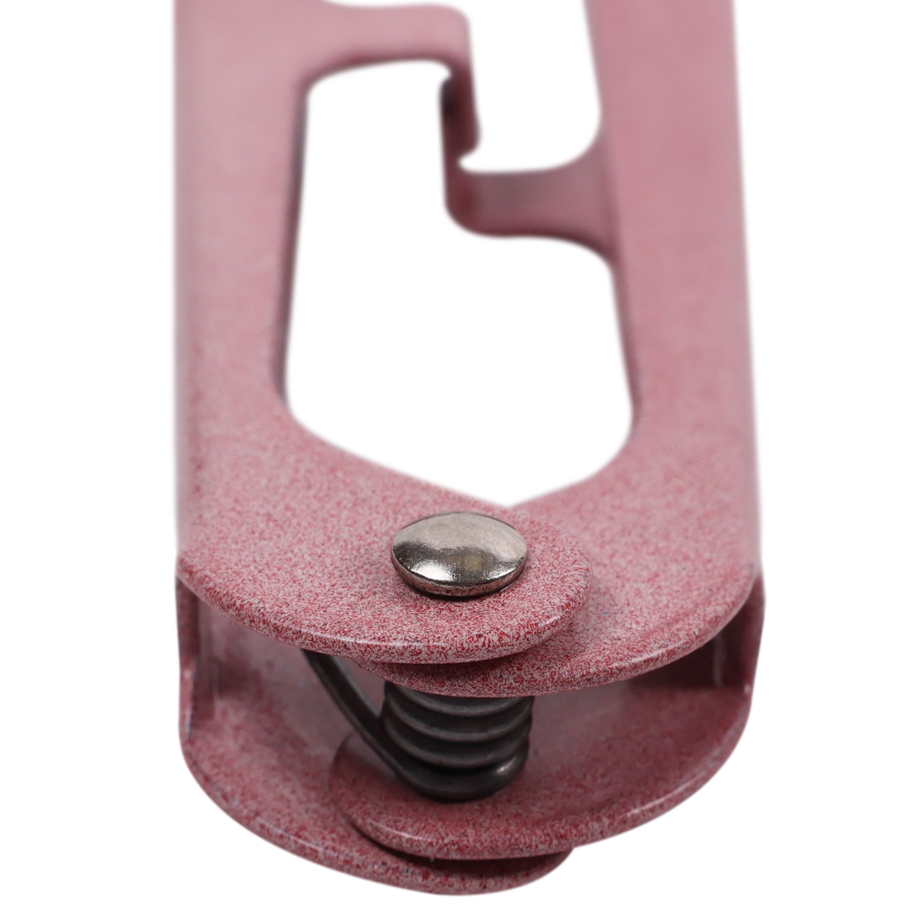 JubileeYarn Hobby Forge Snips - Foxy Pink - 3 Units