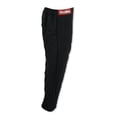 thumbnail image 2 of RaceQuip® 91629039 Chevron-5 Driving Pants SFI 3.2A/5 Double Layer Black Medium, 2 of 6