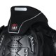 thumbnail image 1 of Almohadilla Protectora para El Cuello La Columna Vertebral Motocicleta Antifatiga, 1 of 9