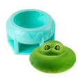 thumbnail image 1 of CAIROYAR Moldes para pasteles de fondant de silicona 3D con forma de serpiente, herramientas para chocolate DIY ¡CALIENTE!, 1 of 1