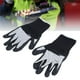 thumbnail image 5 of Guantes de Aislamiento, 1 Par de Guantes de Electricista de Caucho de Nylon Versátiles para Mantener Equipos Grandes, 5 of 7