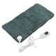 thumbnail image 2 of Almohadilla térmica eléctrica Bling Bling de felpa para la espalda 6 niveles de ajuste, 2 of 12