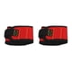 thumbnail image 2 of Wosthever Muñequera bolsa de herramientas clavos tornillos pernos almacenamiento tijeras usable fuerte adsorción carpintería electricista, 2 of 6