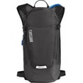thumbnail image 5 of CamelBak Women's M.U.L.E. 12 Mountain Biking Hydration Pack - Easy Refilling Hydration Backpack - Magnetic Tube Trap 100oz, Charcoal/Black, 5 of 6
