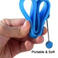 thumbnail image 1 of mmirethe 5PCS Différentes Formes Moule à Œufs Frits en Silicone avec Poignée Moule à Œufs Frits Non Bâton, 1 of 6