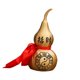 thumbnail image 3 of Adorno colgante de calabaza de de cobre, colección de estatuas, figuritas para sala de estar, restaurante, gabinete, regalo de inauguración, 3 of 7