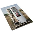thumbnail image 3 of Print: Antique Yard Vintage Gas Pumps, Washington, 2009, 3 of 4