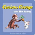 thumbnail image 2 of Curious George and the Bunny, 2 of 2
