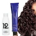 Hair Dye Cream Semi Permanent LongLasing Hair Color Paint Cream