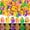 Glow in the Dark, variant on 80Pcs Halloween Mini Ducks, Miniature Resin Duck Figurines, Cute Small Halloween Decorations for Party Table, Tiered Tray, Home Decor and Crafts for Parties