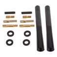 thumbnail image 1 of Car Short Antenna, Rustproof Short Antenna Easy Installation Enhance  Professional Stylish  For Car, 1 of 8