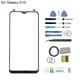 thumbnail image 2 of Kit de reparación de pantalla de pantalla de cristal frontal de reemplazo de greenhome para Samsung Galaxy A10 A60 A90 greenhome iPhone X, 2 of 7