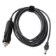 thumbnail image 2 of Adaptador de cable de alimentación para encendedor de cigarrillos de coche, cable de alimentación gris de CC a encendedor de cigarrillos. 3 metros, 2 of 9